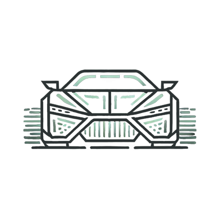 AutoShopValet Logo